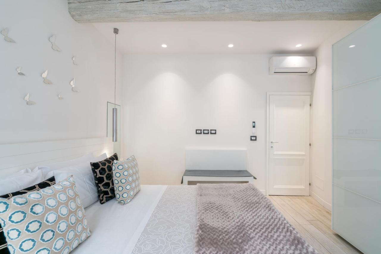 Dépendance Machiavelli - Apartment&wine Appartement