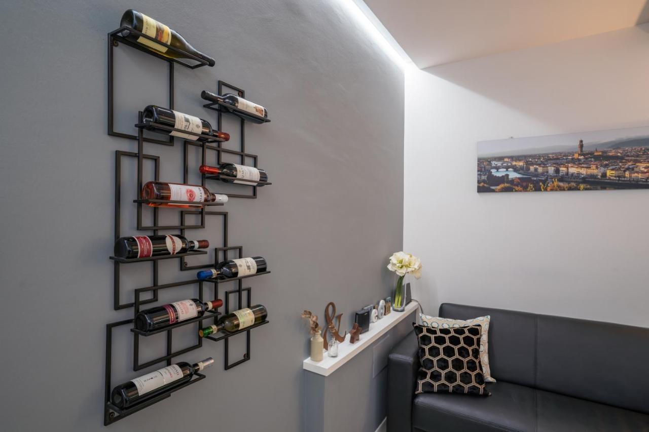 Dépendance Machiavelli - Apartment&wine *