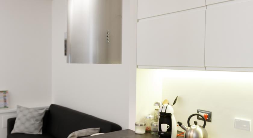 Appartement Dépendance Machiavelli - Apartment&wine